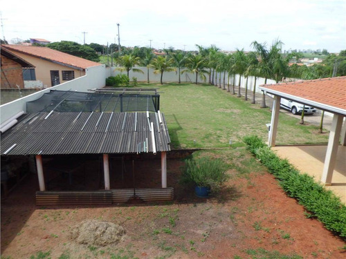 Imagem 14 de 18 de Chácara Com 3 Dormitórios À Venda, 1000 M² Por R$ 900.000,00 - Recanto Feliz - Paulínia/sp - Ch0007