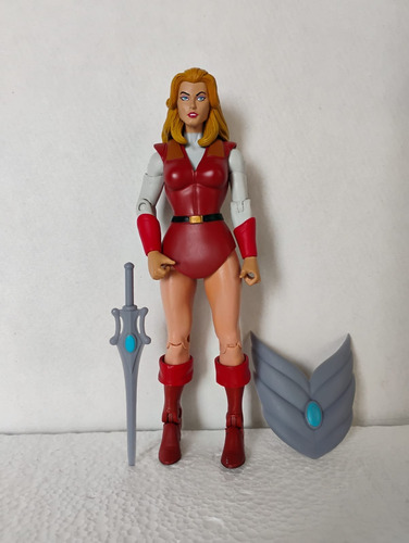 Oferta! Adora Battleground Heman Motuc Classics Omniconsumer (Usado)