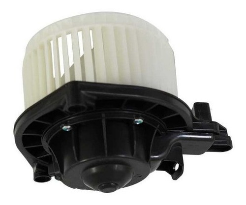 Imagen 3 de 10 de Motor Soplador Toyota Tacoma Año 2005-2018