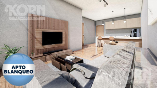 Imagen 4 de 24 de Venta Departamento 2 Ambientes, Apto Profesional, En Palermo Soho - En Construccion