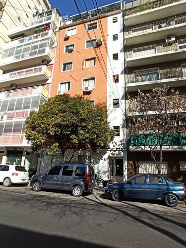 Alquiler Departamento 2 Ambientes En Caballito