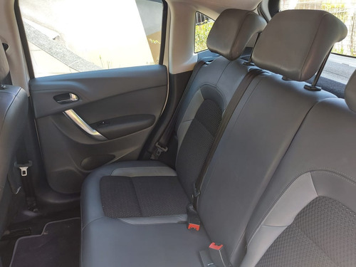 Citroen C3 Exclusive 2014 Automático - Top De Linha