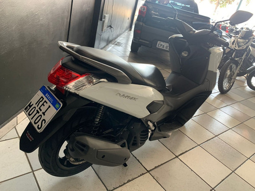 Imagem 5 de 11 de Yamaha - Nmax 160