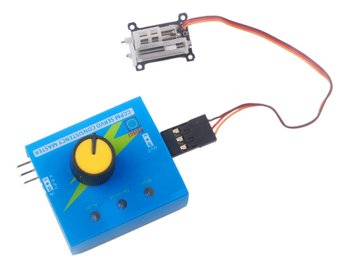2 Unidades De Servo Pequeño De 1,5 G, Servo Digital Micro Li
