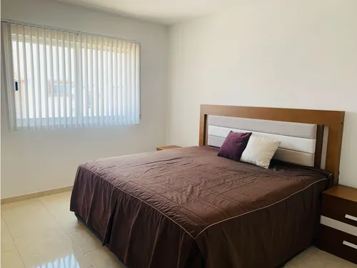 Casa Amueblada En Venta, San Juan Del Rio, Queretaro.