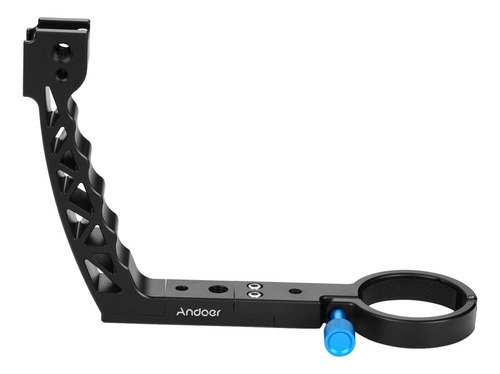 Mango Gimbal Ronin Handle Andoer S Alloy Stabilizer Dji