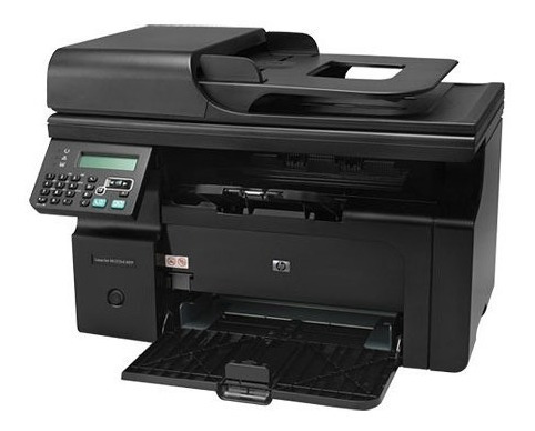Kit De Recarga Hp Ce285a 85a + Chip + Cilindro