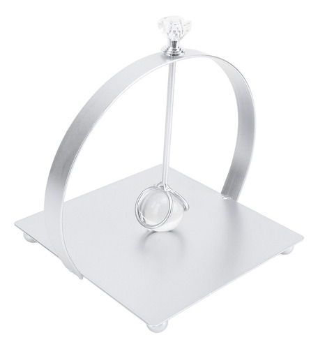 Servilletero De Mesa De Hierro Para Dispensador De Mesa
