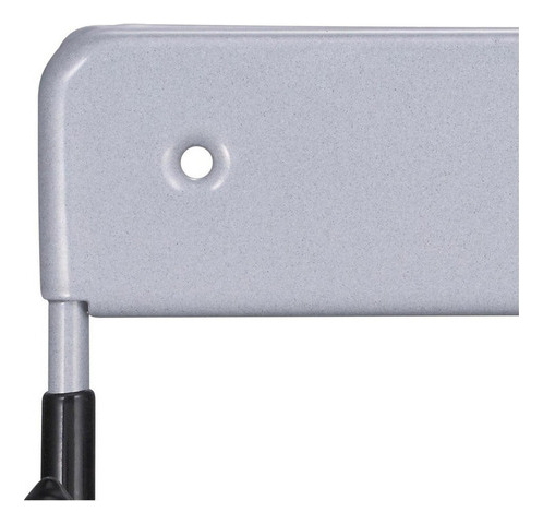 . Soporte For Tabla De Planchar De Pared Con Tabla De