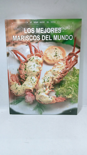 Los Mejores Mariscos Del Mundo ´- Gastronomía - El Tiempo 