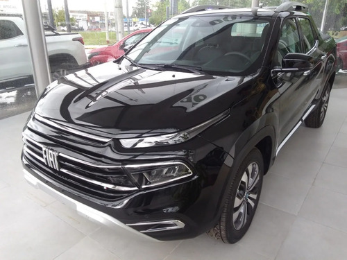 Imagen 23 de 25 de Fiat Toro 0km Tomo S10 408 Blazer Pathfinder Focus Tatto L