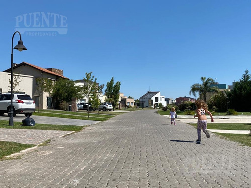 Imagen 5 de 13 de Terreno - Los Talas Con Fondo A La Laguna - Canning - Ezeiza - Lote Al Agua