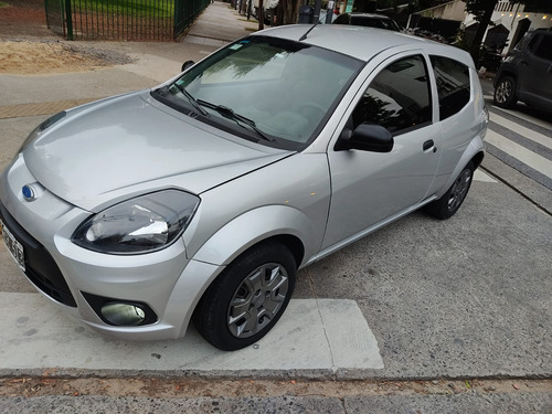 Ford Ka 1.6 Fly Viral 95cv