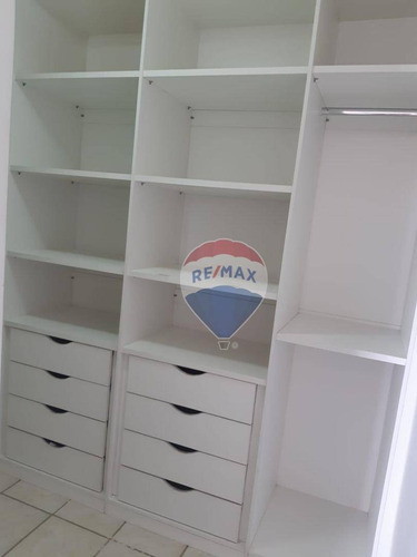 Excelente Casa Com 3 Dormitórios, Com Closet E Piscina À Venda, 577m² - San Vale - Natal/rn. - Ca0139