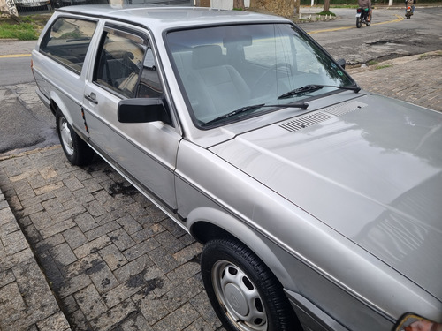 Volkswagen Parati 1.8 Cl 2P