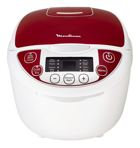 Multicooker Moulinex