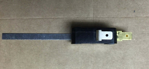 Honeywell Microswitch V3l-145-d8 series Miniature Basic M