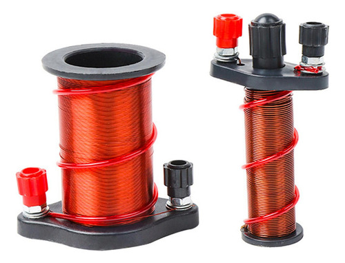 / Bobina De Inducción Electromagnética, Kit De Electroimán