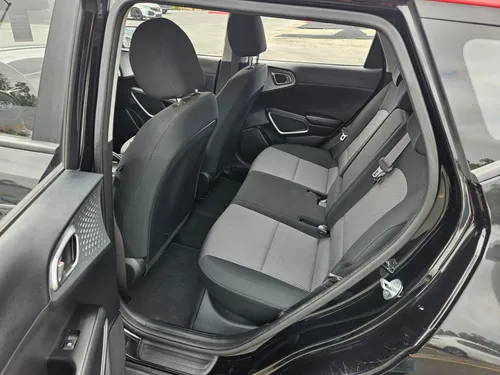 Kia Soul 1.6 Lx At
