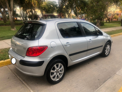 Peugeot 307 2007 Full Equipo.
