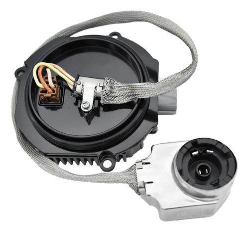 Balastro Hid De Xenón Para Coche D2s D2r+encendedor 2847489