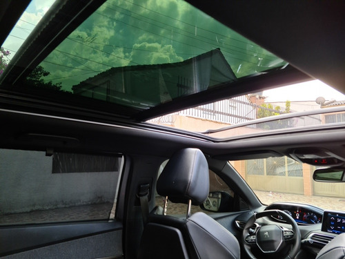 Peugeot 5008 Gt Line 2.0 Gt Line 2.0 Diesel