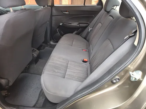 Suzuki Swift Dzire 2023