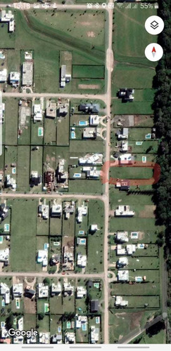 Imagen 4 de 5 de Unquillo - Country Las Corzuelas - Terreno En Venta