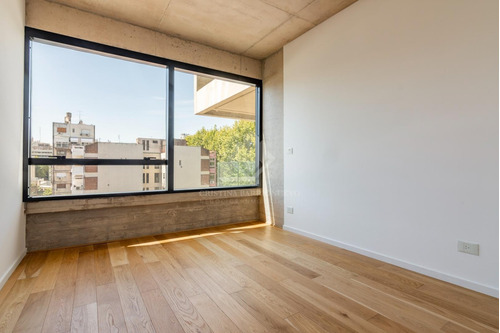Imagen 12 de 30 de Moderno Departamento De 3 Ambientes En Palermo Hollywood