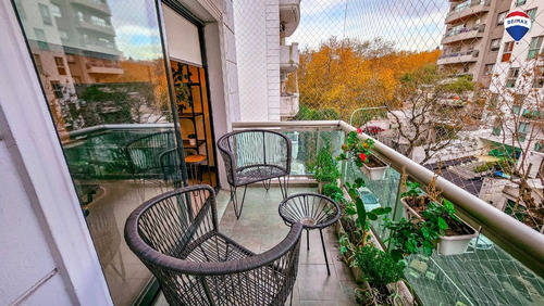 Venta Departamento 3 Amb Con Cochera En Conesa