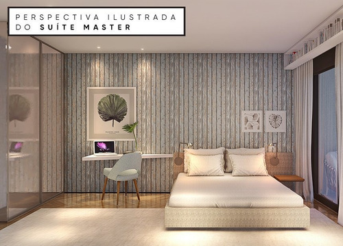 Imagem 12 de 26 de Apartamento À Venda No Bairro Moema - São Paulo/sp - O-3087-9434
