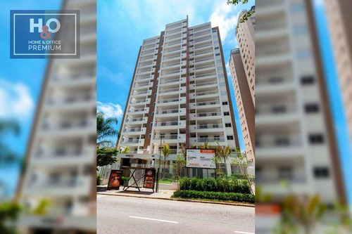 Imagem 7 de 27 de Apartamento Com 2 Dormitórios 1 Suíte À Venda, 70 M² - Jardim Da Saúde - São Paulo/sp - Ap2601