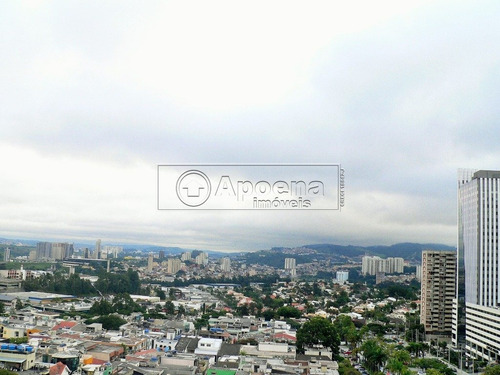 Imagem 3 de 15 de Salas/conjuntos - Alphaville - Ref: 64501 - L-64501