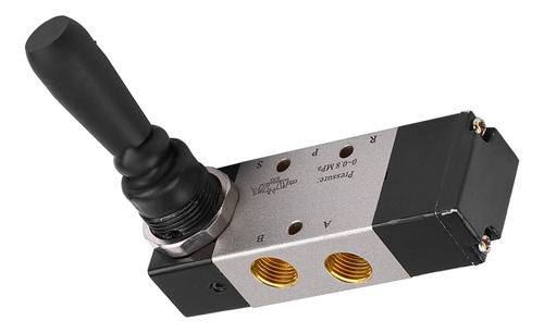 Válvula De Ar Controlada Manualmente Tire Tire Changer Assis