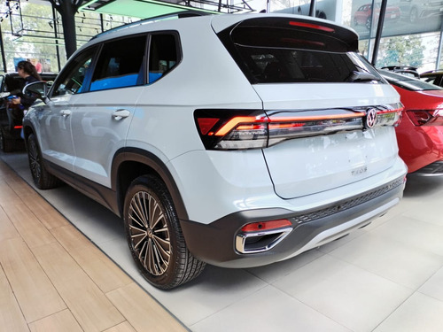 Volkswagen Taos 1.4 Tsi Comfortline At