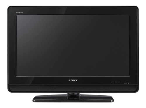 Televisor Lcd Sony Bravia Tv 26 Pulgadas Kdl-26m4000 #95