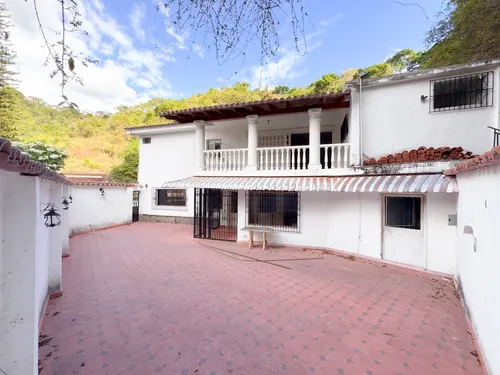 Casa En Colinas De Bello Monte
