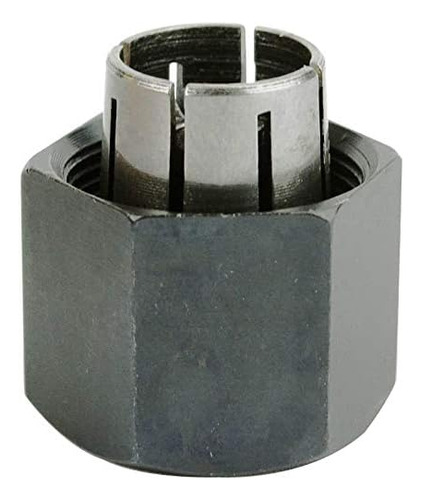 Reemplazo De Enrutador Collet De 1/4 De Pulgada Para Dewa...
