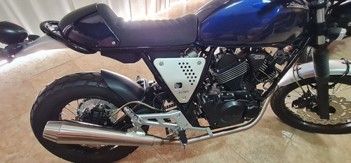 Imagen 2 de 9 de Zanella Ceccato V 250