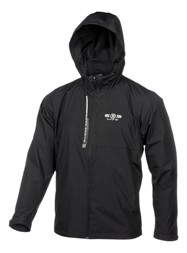Campera Running 361° Hombre Impermeable 42603