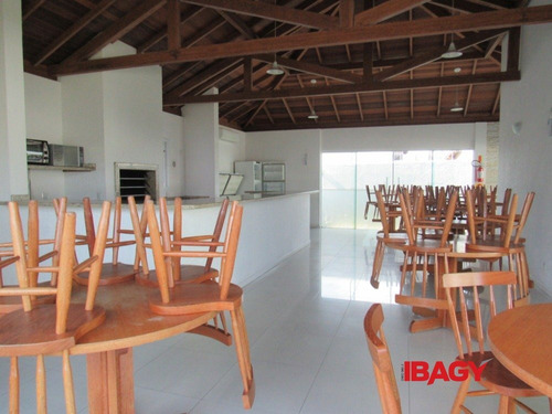 Imagem 8 de 15 de Excelente Apartamento 3 Dormitorio(s) Em Ponte Do Imaruim - Palhoca - L-112787