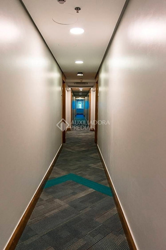 Imagem 3 de 4 de Flat - Moinhos De Vento - Ref: 323510 - V-323510