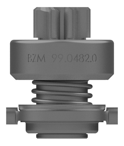 Bendix Pinhão Impulsor De Partida 9 Dentes Bzm 99.0482.0