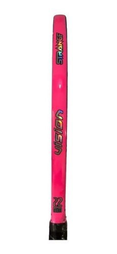 Raquete De Beach Tennis Vision Strange - 2023