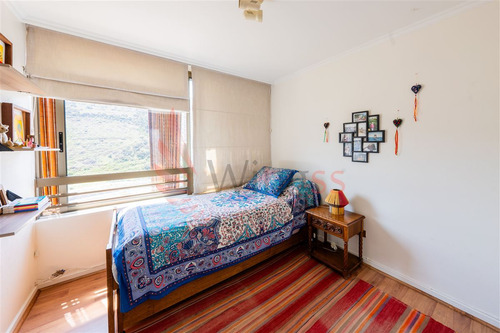 Venta Departamento La Llavería C/estacionamiento