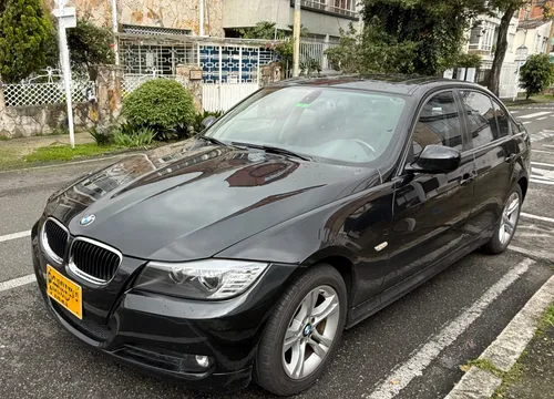 BMW Serie 3 2.0 320i E90 Lci