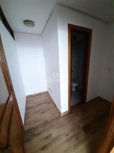 Imagem 5 de 11 de Conjunto/sala Comercial Para Aluguel, 1 Vaga, Moinhos De Vento - Porto Alegre/rs - 11424