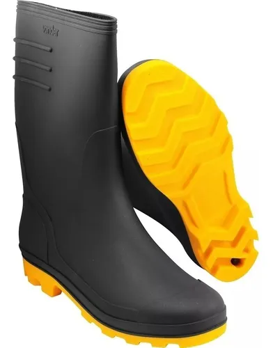Bota pega forte cano longo sales