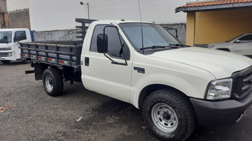 Ford F350 G 2007