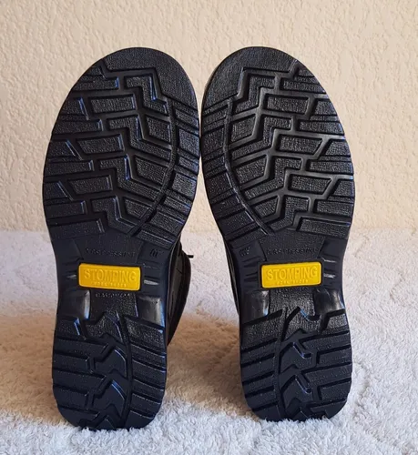 Bota De Trabajo Diel ctrica RadeLG Mod. 105